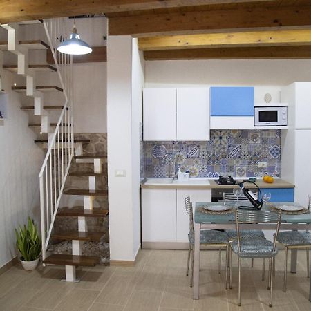 Pietra Viva Apartment Syracuse Ngoại thất bức ảnh