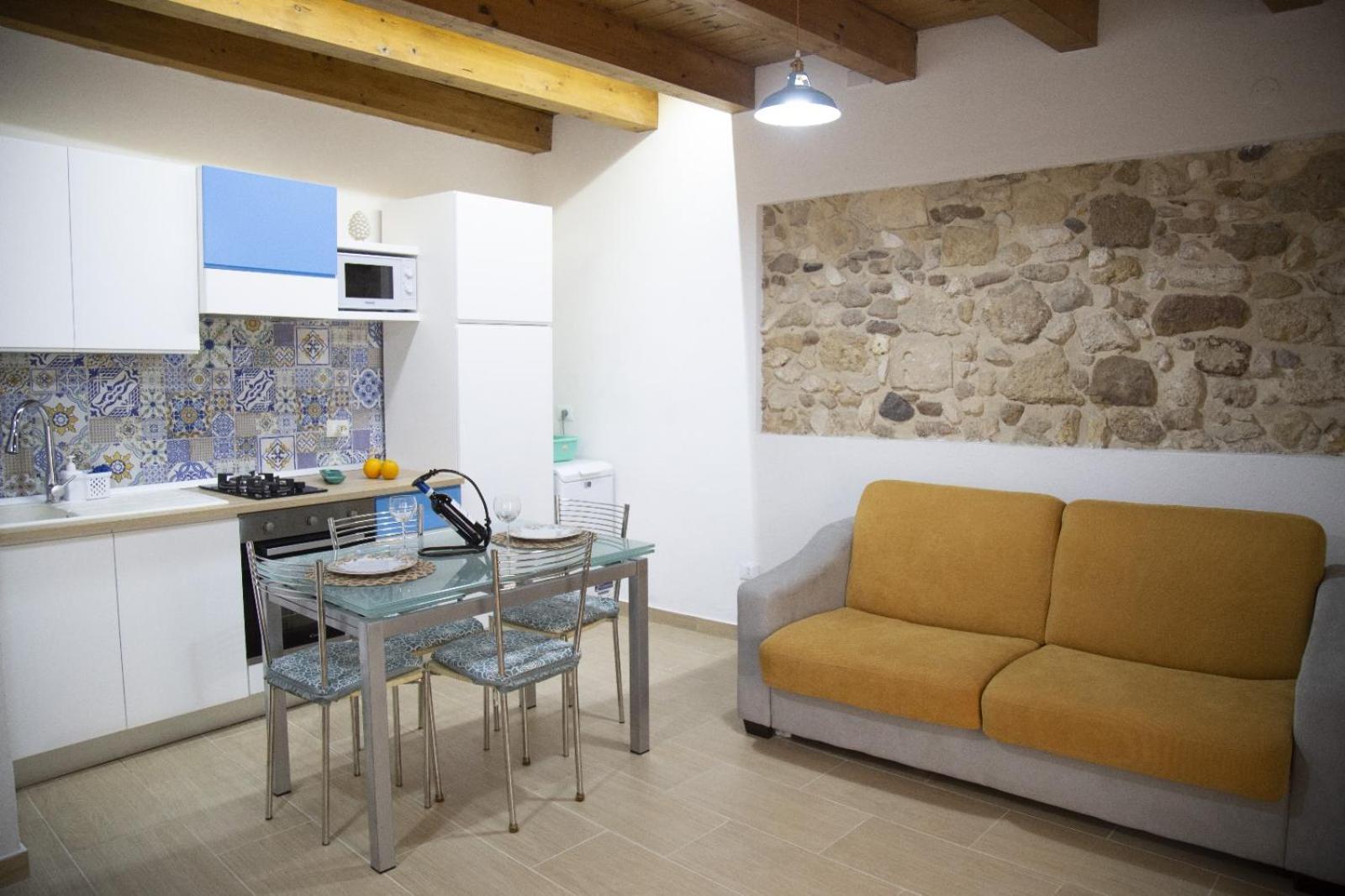 Pietra Viva Apartment Syracuse Ngoại thất bức ảnh