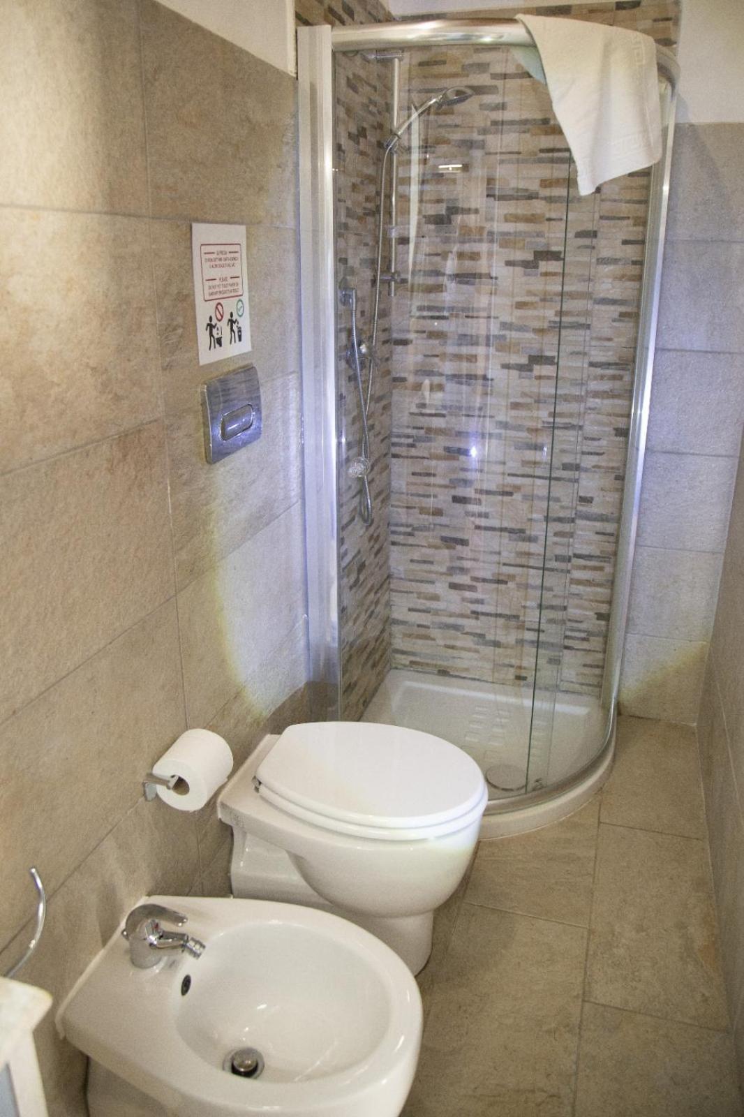 Pietra Viva Apartment Syracuse Ngoại thất bức ảnh