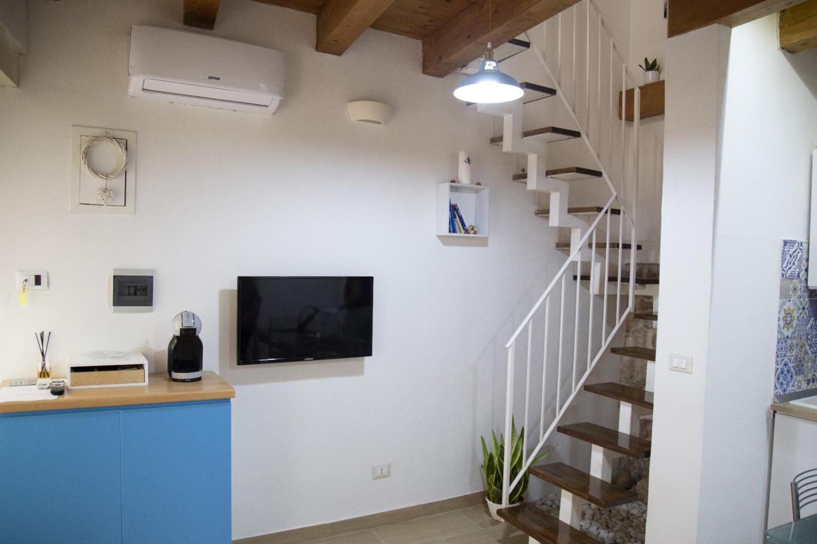Pietra Viva Apartment Syracuse Ngoại thất bức ảnh